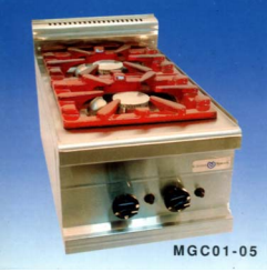 بوتجاز 2 سناك  شعلة غاز و  كهربى