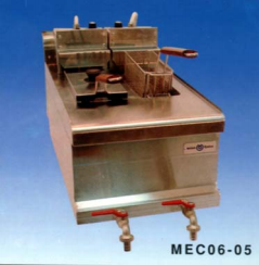 قلاية زيت سناك